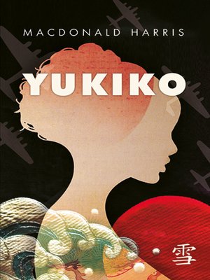 cover image of Yukiko